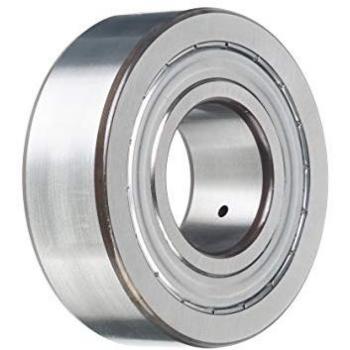 INA Rulli di Supporto NUTR15 19mm con Interno 15mm – 35mm Esterno