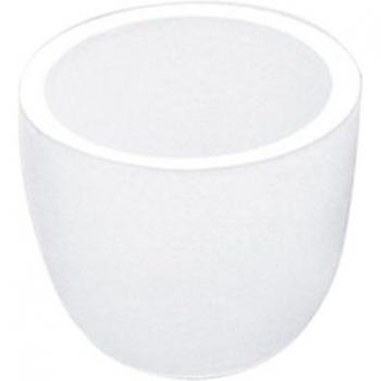 Molde de silicona para collar de resina