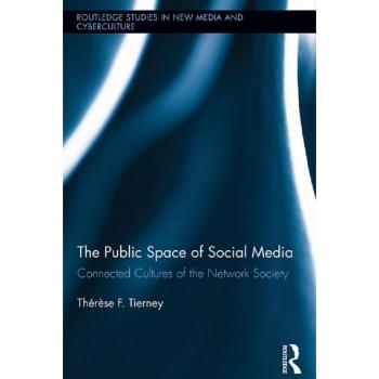 Vitalsource Technologies, Inc. Public Space Of Social Media