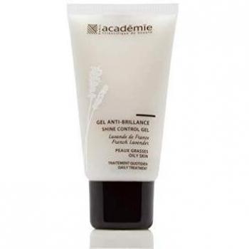 Institut de Beauté et Sciences – Gel Anti-Reflet Lavande 50 ml