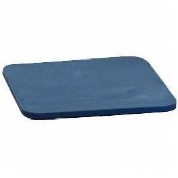Cale de support plastique 70x70 mm