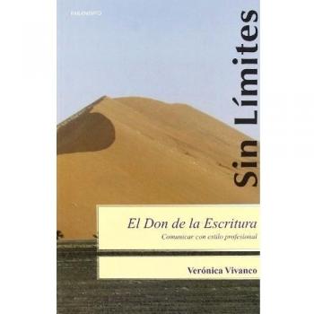 El don de la escritura. Comunicar con estilo profesional