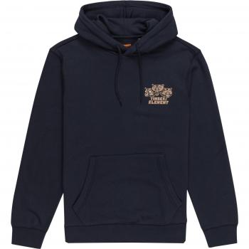 Sweat-shirt à manches longues Element Bear With Me Noir