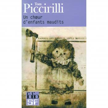 Un choeur d'enfants maudits