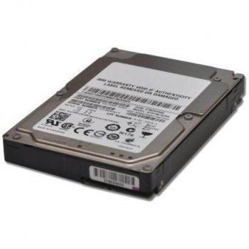 Disco duro IBM 1.2TB 10K 6Gbps 2.5 G3HS