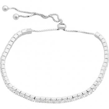 Bracelet Argent Zircon Cubique Poids 7,06 g 2153771