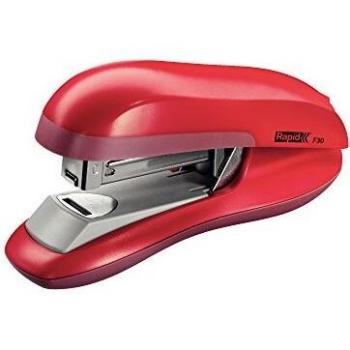 Rapid F30 Stapler Red