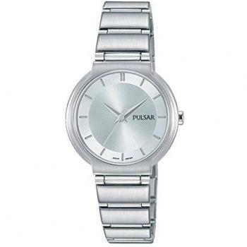 Pulsar PH8325X1 Damen Uhr Edelstahlarmband