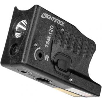 NightShade 12G Subcompact Glow