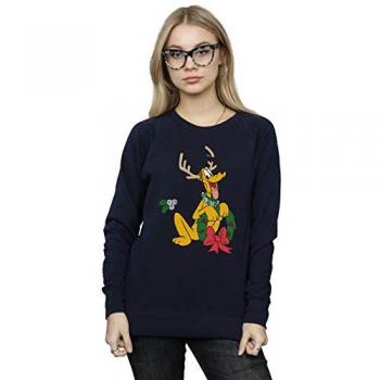 Kerst Plutosportief voor Vrouwen – Disney