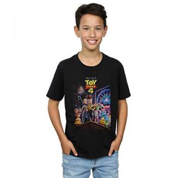 T-shirt Enfant Disney Toy Story 4