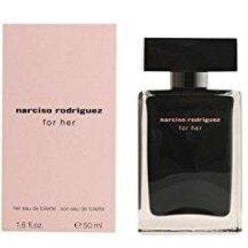 Narciso Rodriguez For Her Eau De Toilette Spray 50ml