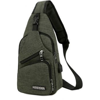 Handy Belt Sling Bag