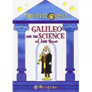 Galileo and the science of his time