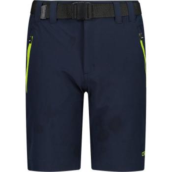 CMP Kinder Training Shorts – Stretch‑Bermuda 3T51844