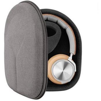 Geekria UltraShell Headphones Case Compatible with Bang & Olufsen Beoplay H9