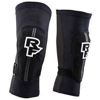 Race Face Indy Stealth Guard, Size L