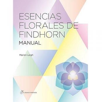 Esencias florales de Findhorn