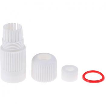 Bouchon RJ45 Waterproof pour Caméra IP Extérieure