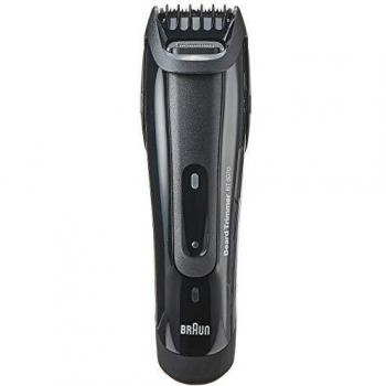 Braun Precision Beard Trimmer