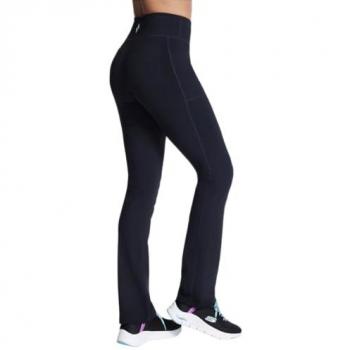 Women's GOWALK Joy Pant – Black – Size Large