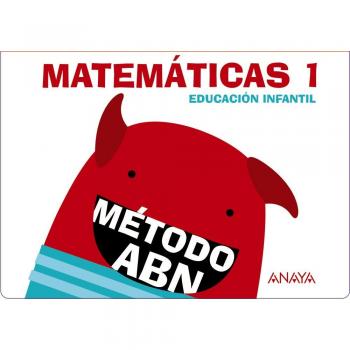 Matemáticas ABN 1.