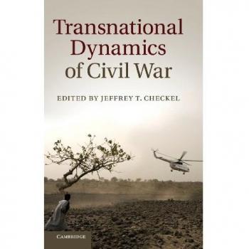 Ingles otros  transnational dynamics of civil war hb  cambridge