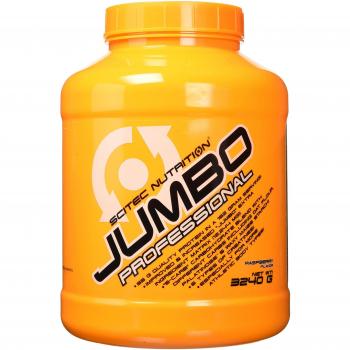 Professor Jumbo Berry 3.24 kg
