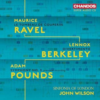 Ravel’s Couperin Tribute Collection