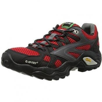 Zapatos Hi-Tec V-Lite Flash Force I para Senderismo
