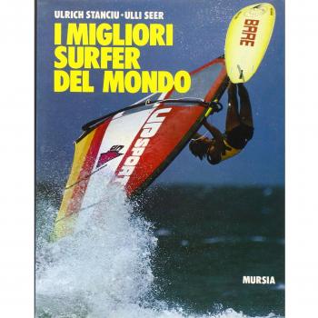 I migliori surfer del mondo