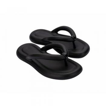 Melissa Tongs Noires 35/36