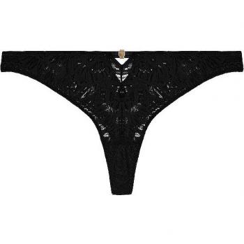 Noir Soul Tanga Aubade T2
