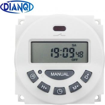 L701 Digital Programmable Timer