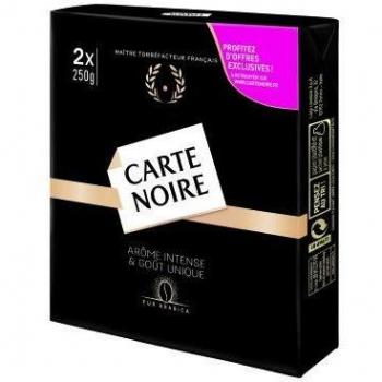 Café Carte Noire