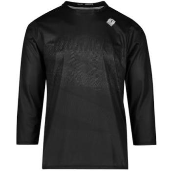 Vêtement d’exploration Bioracer 3/4 – Noir, XS