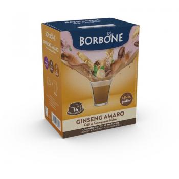 Lavazza A Modo Mio Ginseng Blend