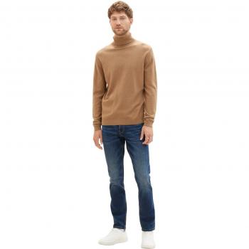 Jeans Tom Tailor Josh Regular Slim Blu Medio 36
