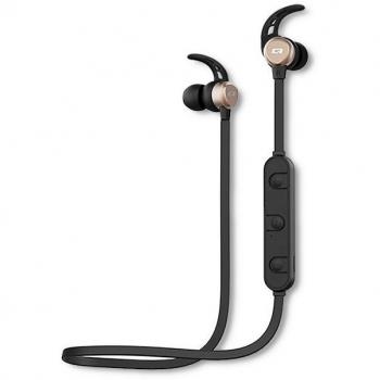 Cuffie Qoltec 150h Senza Fili BT 5.0