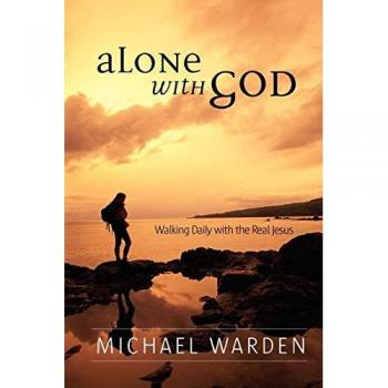 Alone with God