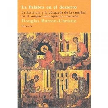 La palabra en el desierto