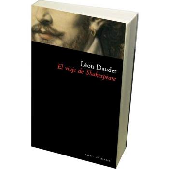 El viaje de shakespeare.
