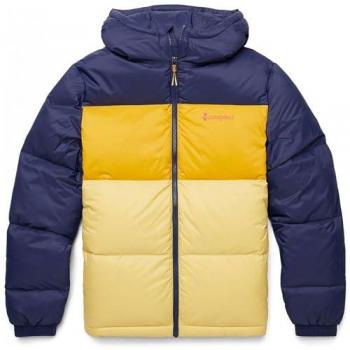 Herren Parka Solazo mit Kapuze von Cotopaxi