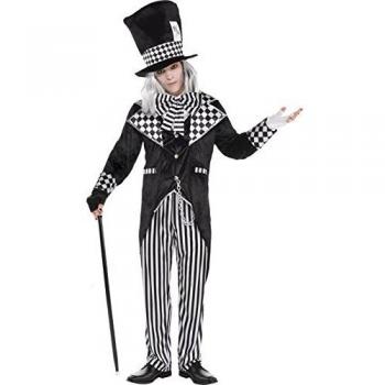 Costume Adulte Totally Mad Hatter