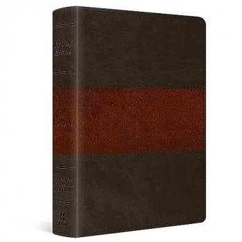 ESV Study Bible, Personal Size