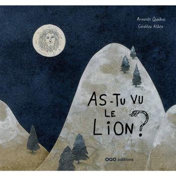 As-tu vu le lion ?