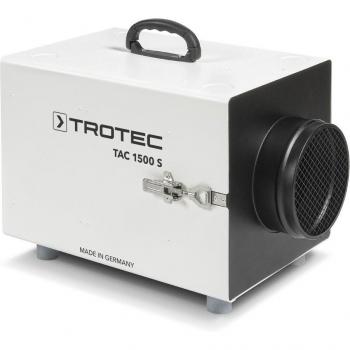 TAC 1500 S Luftqualitätsverbesserer