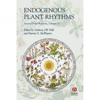 Vitalsource Technologies, Inc. Annual Plant Reviews, Endogenous Plant Rhythms