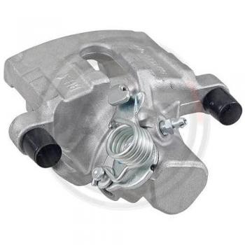 ABS Bremssattel hinten rechts 11 mm/38 mm, Mazda CCY92661XA (431352)