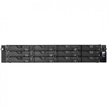 ASUSTOR AS6212RD 12-Bay Rackmount NAS Server